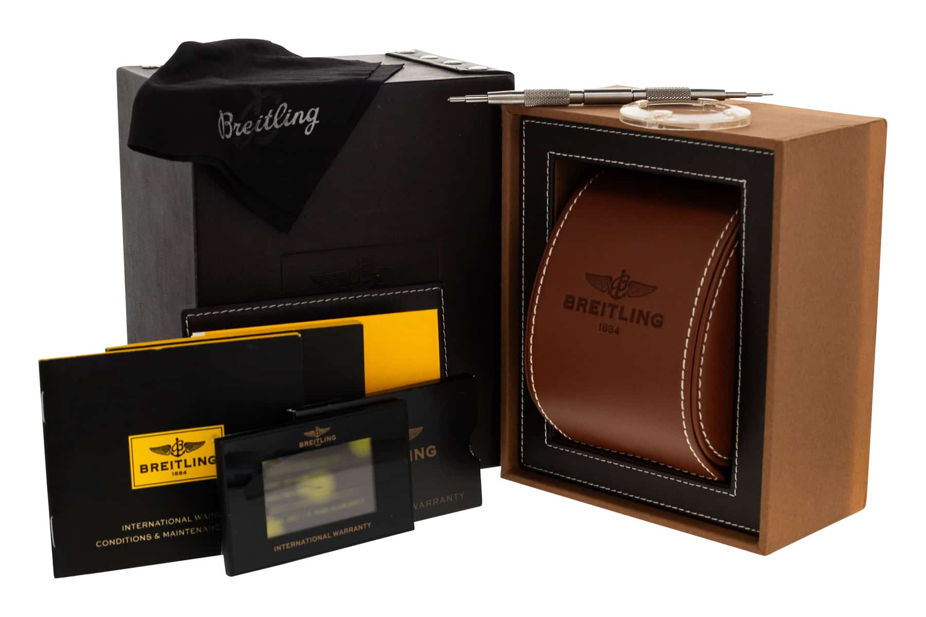 Breitling Avenger Hurricane XB0170 Breitling Avenger Hurricane XB0170